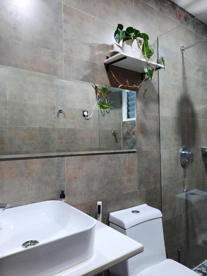 Magen Hills Bed & Breakfast Ukhrul Exterior photo